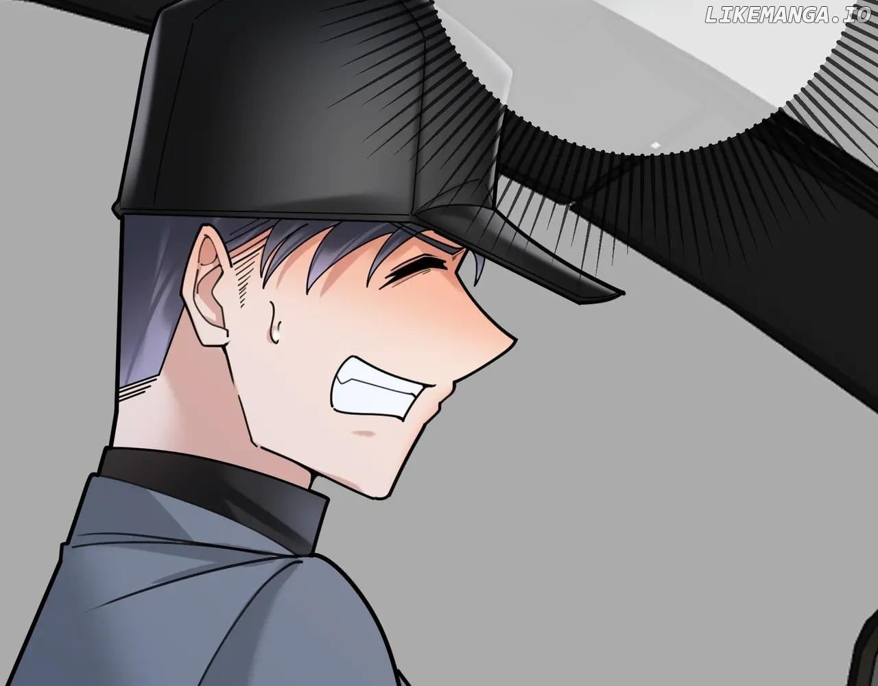 Daddy President Is Too Hard To Deal With Chapter 141 - page 91